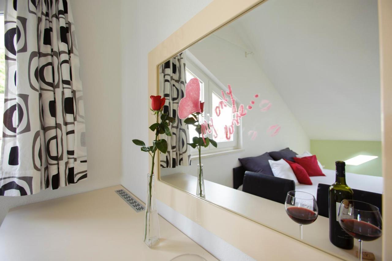 Room In Bb - Delightfull Room For 2 Promajna Exterior foto